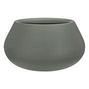 Pure Cone Bowl  D.60 A.30  Cinza  Elho